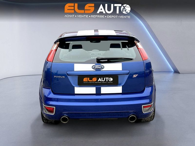 Ford Focus ST 2.5i 225ch Coupe 