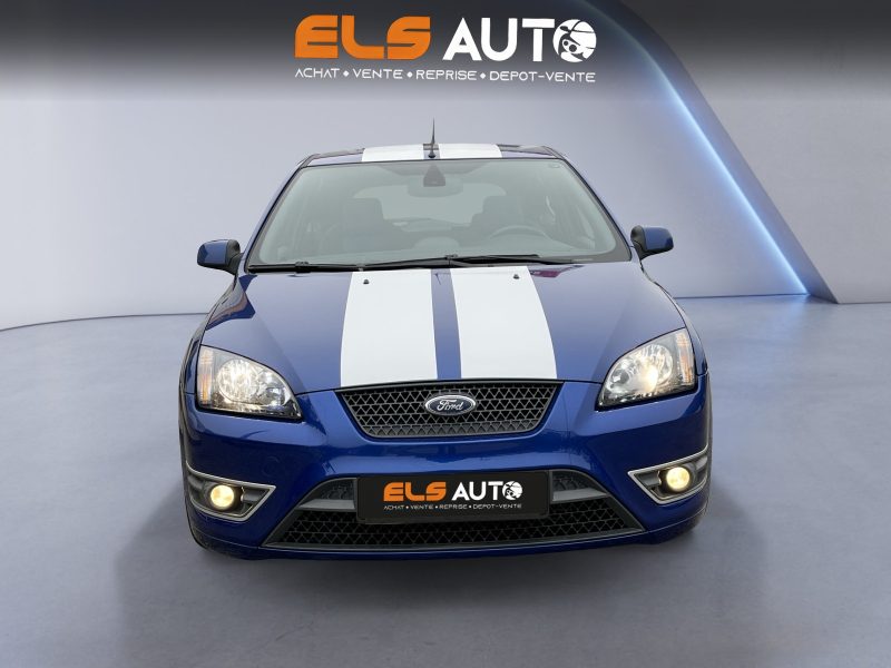Ford Focus ST 2.5i 225ch Coupe 