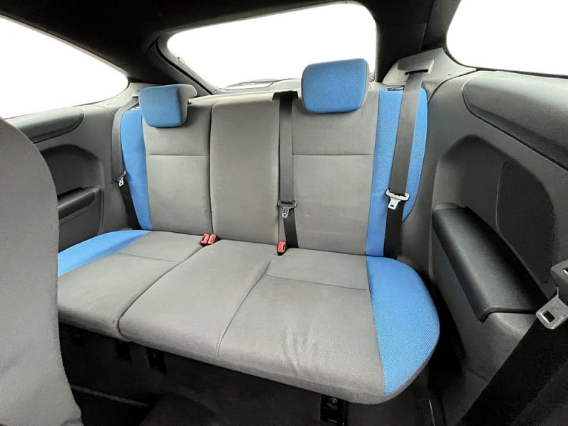 Ford Focus ST 2.5i 225ch Coupe 