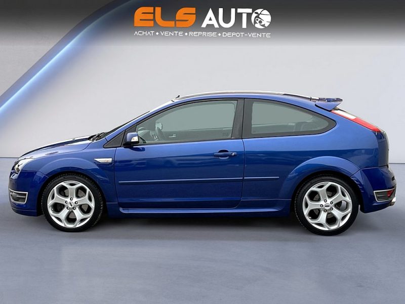 Ford Focus ST 2.5i 225ch Coupe 