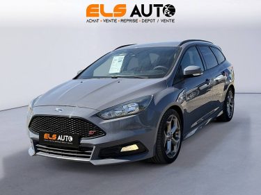 Ford Focus Tournier ST 2.0i 250ch