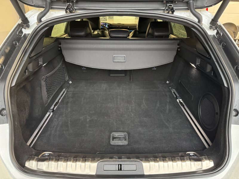 PEUGEOT 508 SW GT 2.0 HDI 180 17 990 €