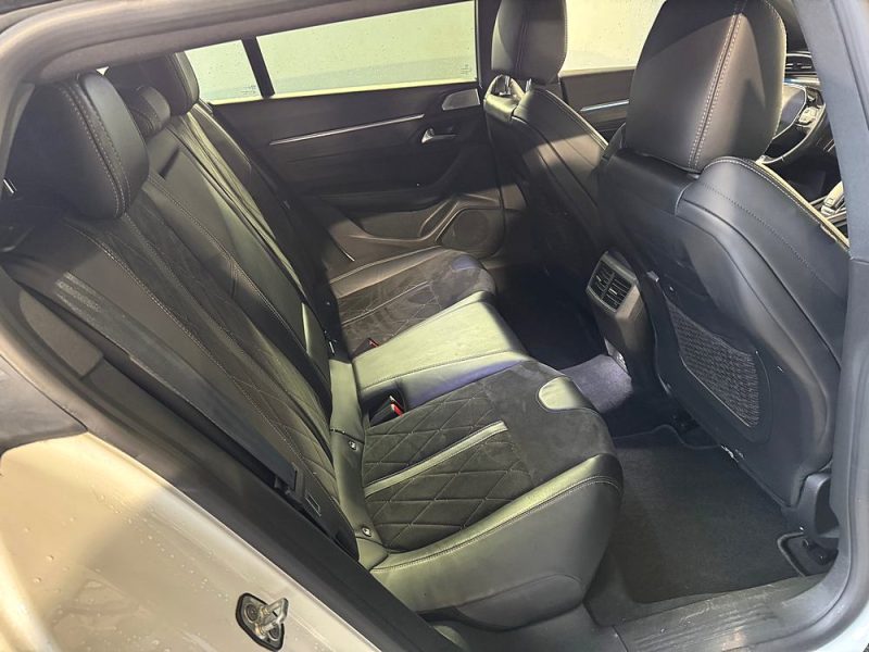 PEUGEOT 508 SW GT 2.0 HDI 180 17 990 €