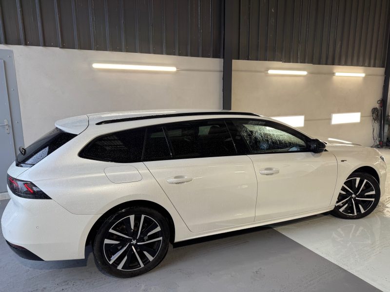 PEUGEOT 508 SW GT 2.0 HDI 180 17 990 €