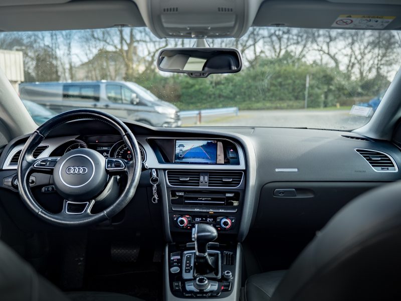 AUDI A5 Sportback 2.0 TDI - 150 