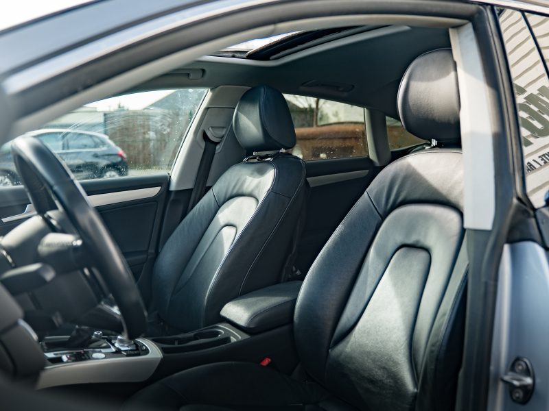 AUDI A5 Sportback 2.0 TDI - 150 