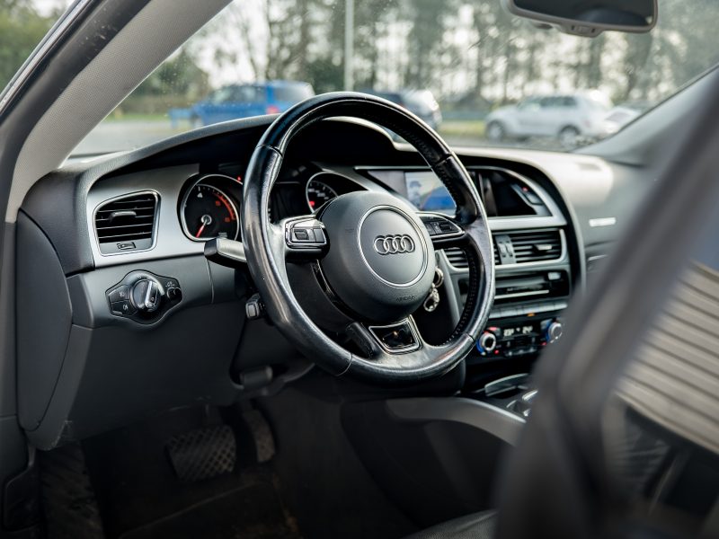 AUDI A5 Sportback 2.0 TDI - 150 