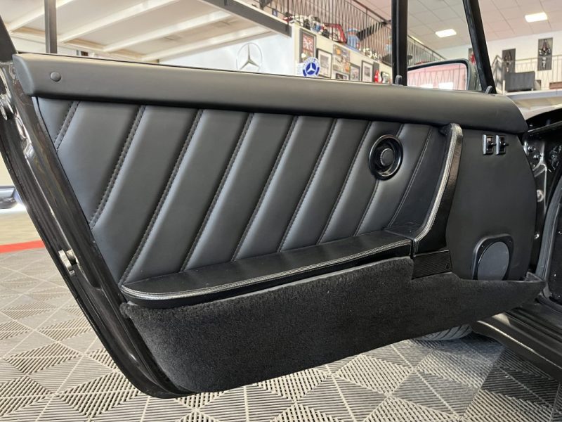 PORSCHE 930 TURBO 1984