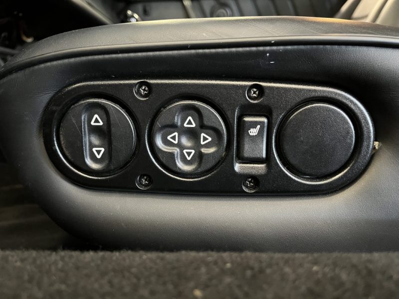 PORSCHE 930 TURBO 1984