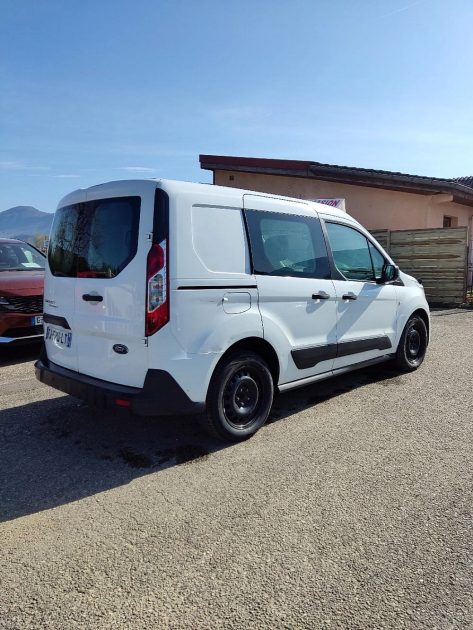 FORD TRANSIT CONNECT 2019