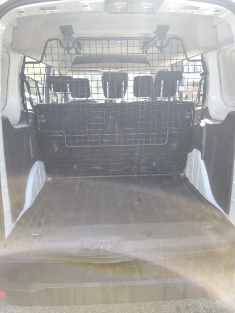 FORD TRANSIT CONNECT 2019