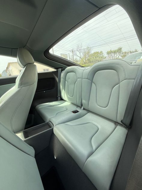 AUDI TT 2.0 TFSI 200