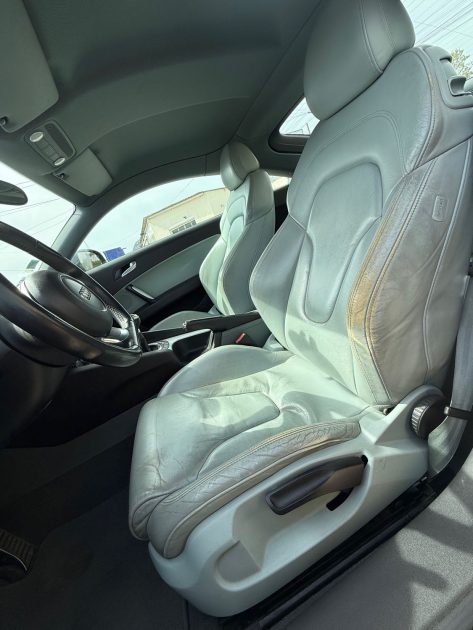 AUDI TT 2.0 TFSI 200