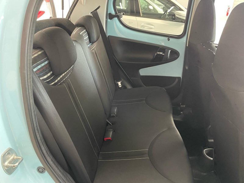 CITROEN C1 2012 103 324 km  Embrayage neuf