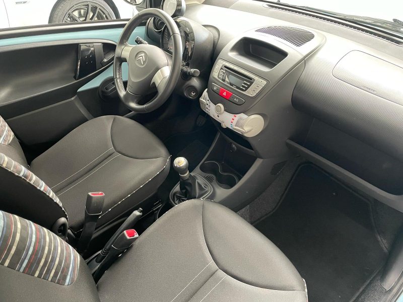 CITROEN C1 2012 103 324 km  Embrayage neuf