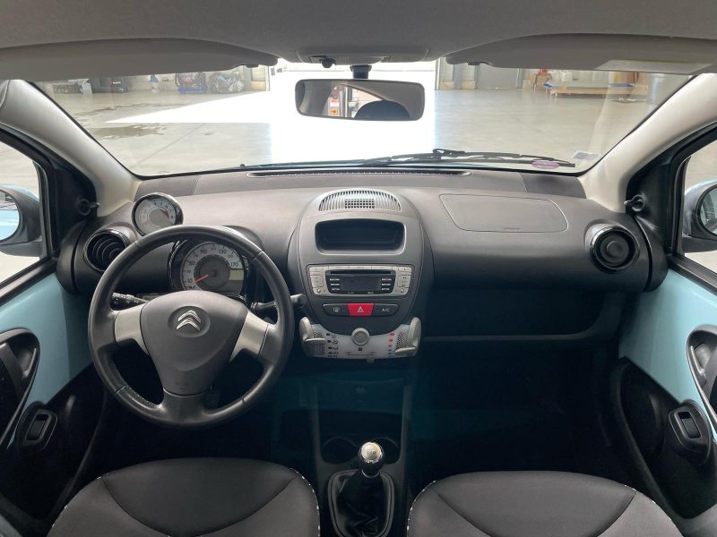 CITROEN C1 2012 103 324 km  Embrayage neuf