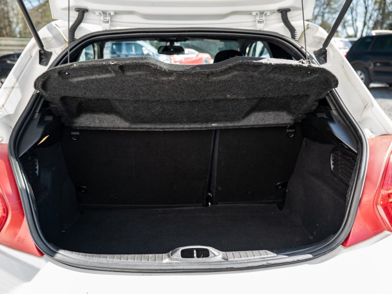 PEUGEOT 208 1.6 THP 156ch BVM6 XY