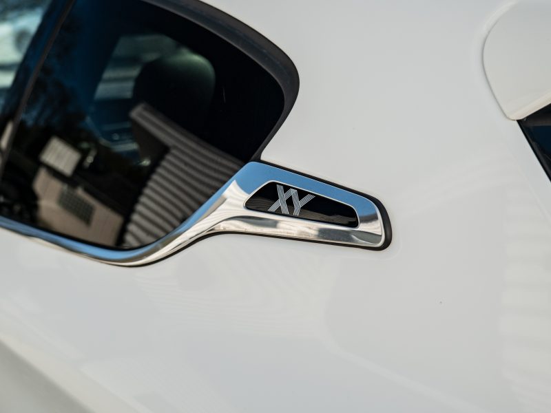 PEUGEOT 208 1.6 THP 156ch BVM6 XY