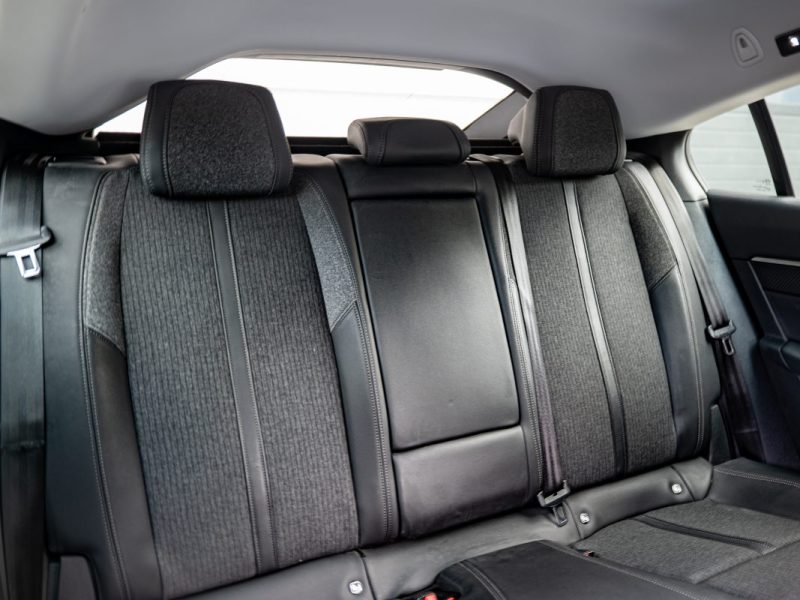 PEUGEOT 508 II HYBRID 1.6 EAT8 224cv 