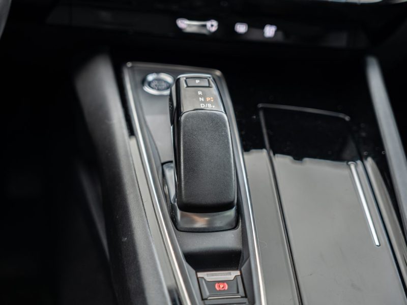 PEUGEOT 508 II HYBRID 1.6 EAT8 224cv 