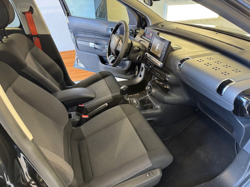 CITROEN  C4 CACTUS 1.6 Hdi 100 Rip Curl toutes options All Grip