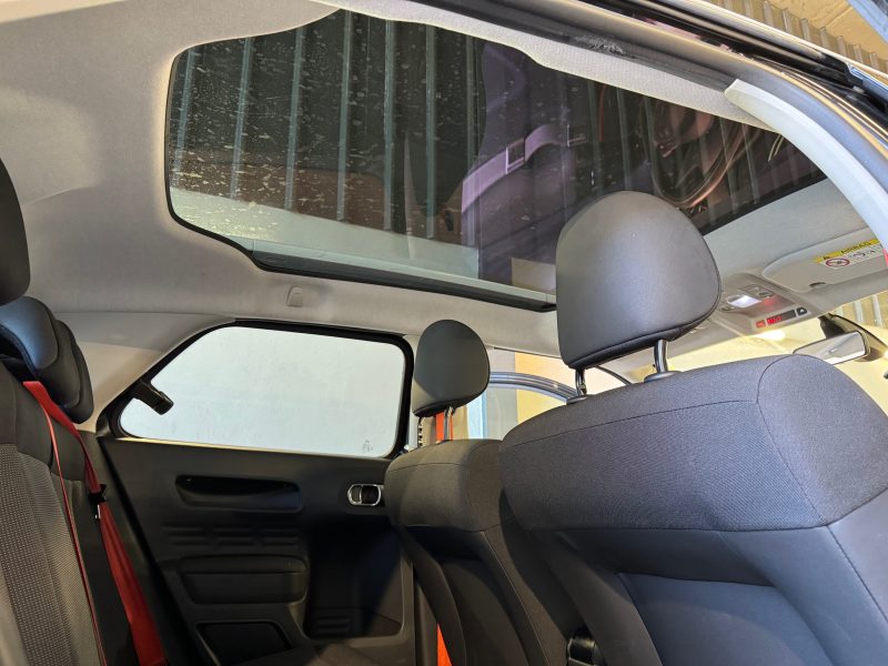 CITROEN  C4 CACTUS 1.6 Hdi 100 Rip Curl toutes options All Grip