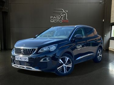 PEUGEOT 3008 - DISTRIBUTION FAITE - GARANTIE