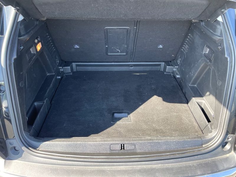 PEUGEOT 3008 - DISTRIBUTION FAITE - GARANTIE