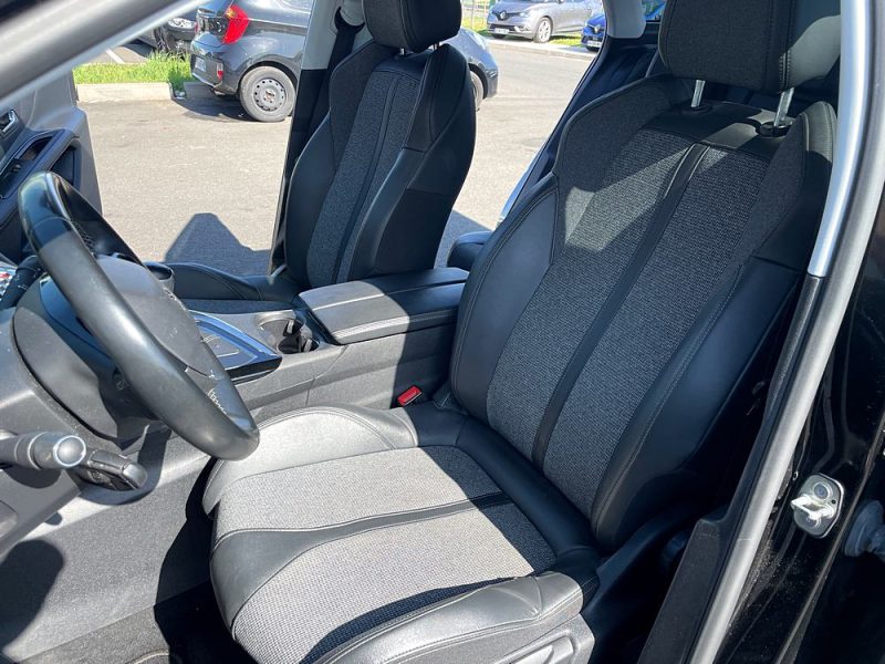 PEUGEOT 3008 - DISTRIBUTION FAITE - GARANTIE