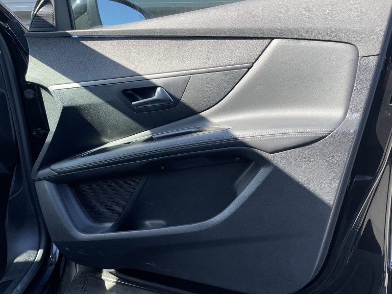 PEUGEOT 3008 - DISTRIBUTION FAITE - GARANTIE