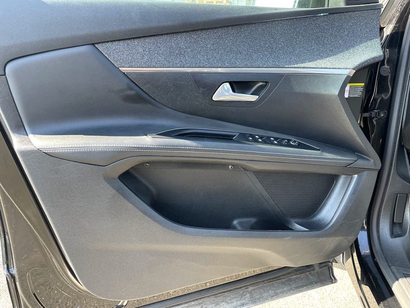 PEUGEOT 3008 - DISTRIBUTION FAITE - GARANTIE