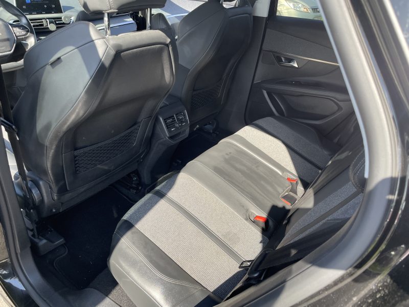 PEUGEOT 3008 - DISTRIBUTION FAITE - GARANTIE