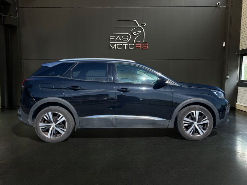 PEUGEOT 3008 - DISTRIBUTION FAITE - GARANTIE