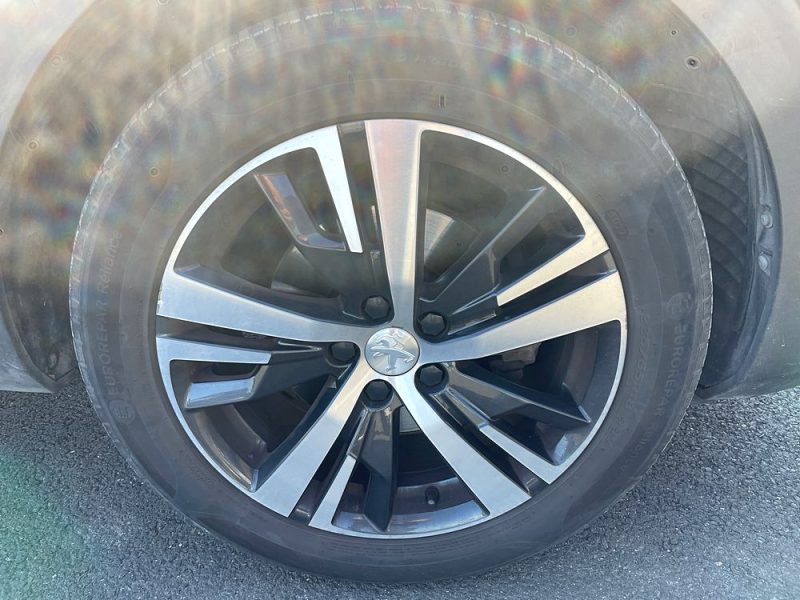 PEUGEOT 3008 - DISTRIBUTION FAITE - GARANTIE