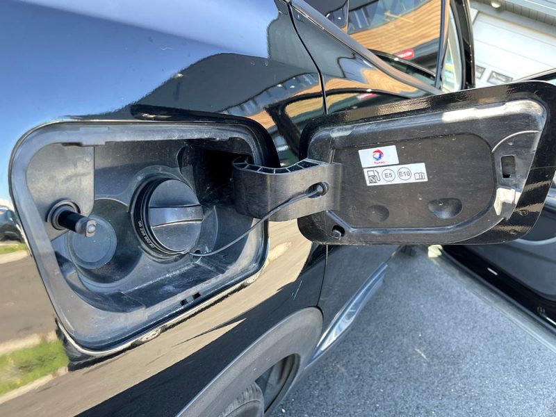 PEUGEOT 3008 - DISTRIBUTION FAITE - GARANTIE