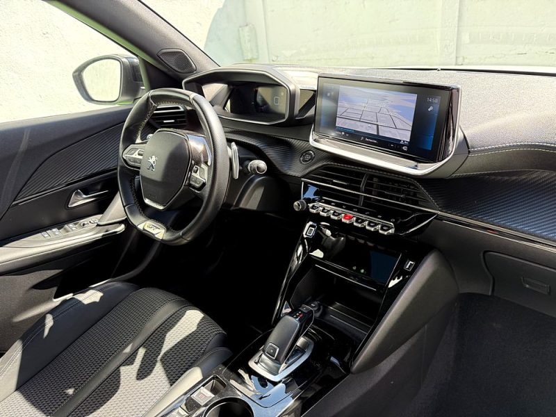 PEUGEOT 2008 II 2020