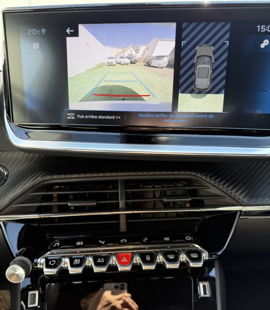 PEUGEOT 2008 II 2020