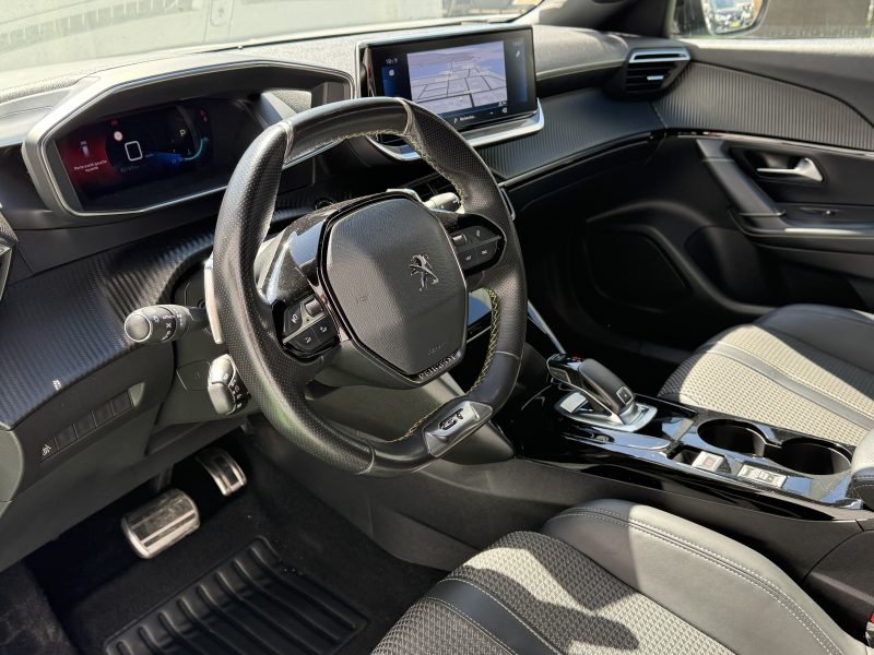 PEUGEOT 2008 II 2020