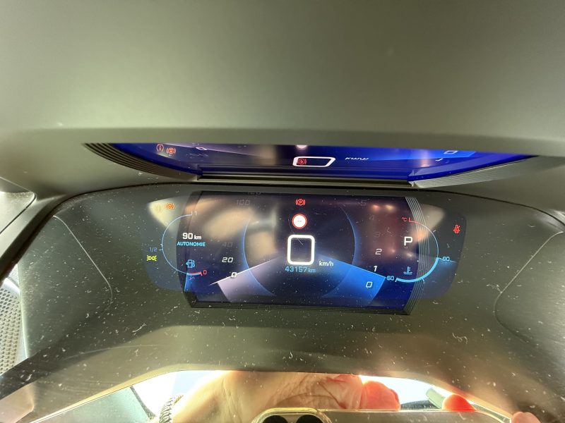 PEUGEOT 2008 II 2020