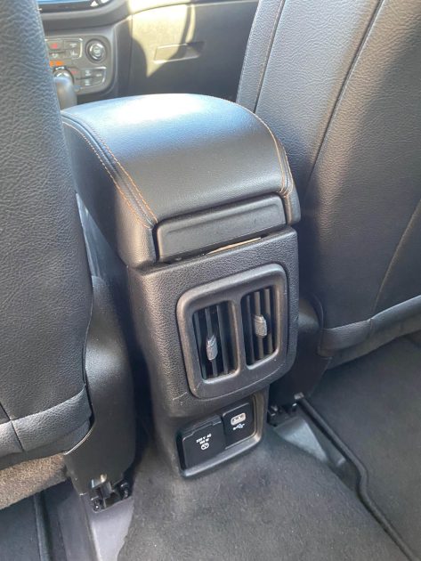 JEEP COMPASS 1.3i - 16V TURBO