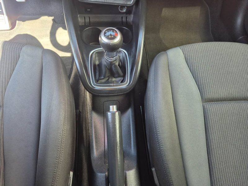 AUDI A1 SPORTBACK 2015