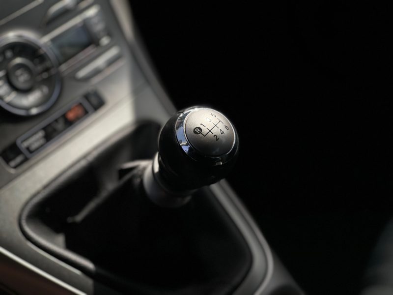 TOYOTA AURIS (150) (Prod GB) 5 Portes 2.0 D-4D 126 ch Pack Luna GARANTIE 6 MOIS