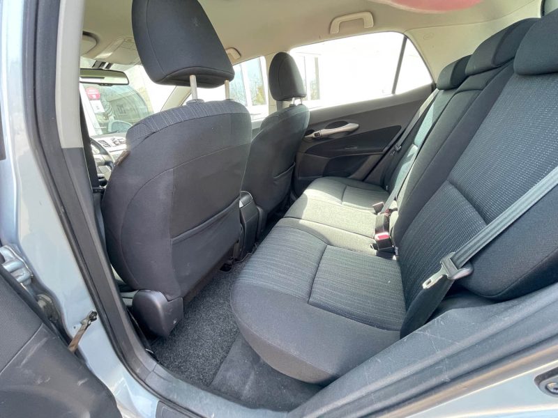 TOYOTA AURIS (150) (Prod GB) 5 Portes 2.0 D-4D 126 ch Pack Luna GARANTIE 6 MOIS