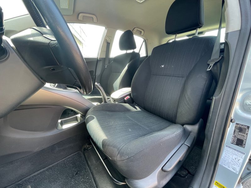 TOYOTA AURIS (150) (Prod GB) 5 Portes 2.0 D-4D 126 ch Pack Luna GARANTIE 6 MOIS