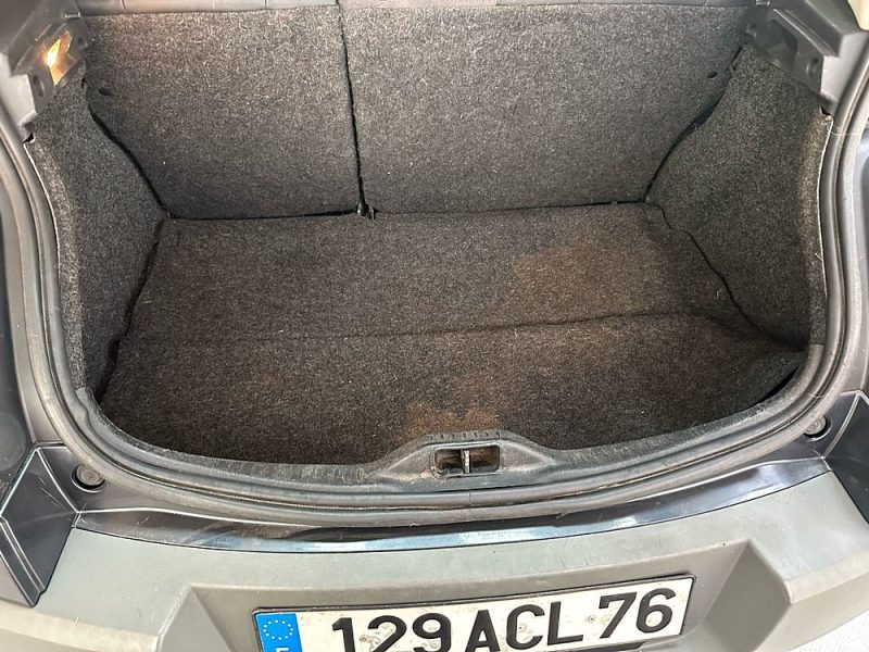 Renault  Megane 1.5 dCi Authentique 2008
