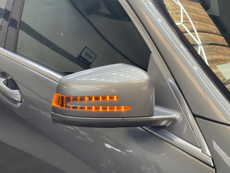 MERCEDES CLASSE S 2010