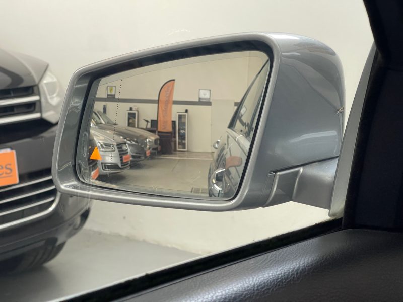 MERCEDES CLASSE S 2010