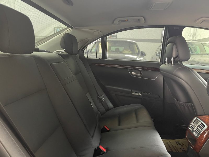 MERCEDES CLASSE S 2010