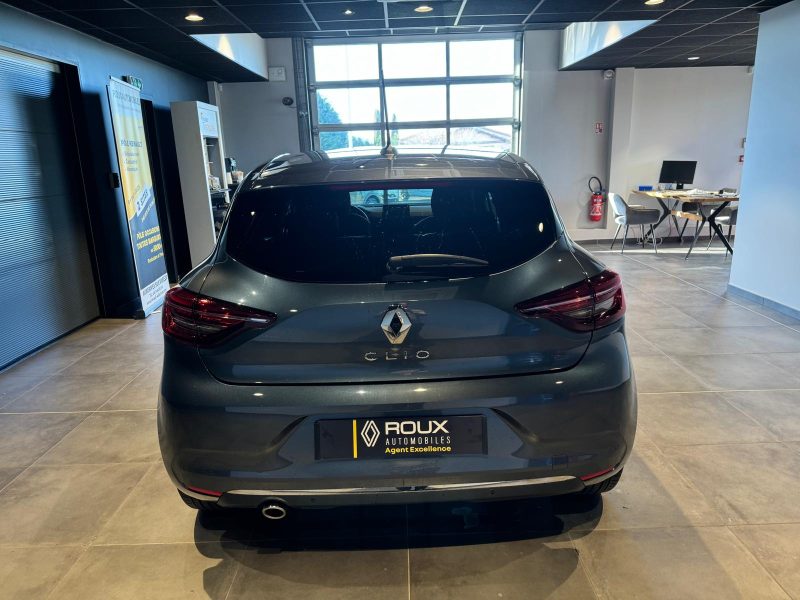 RENAULT CLIO 2019