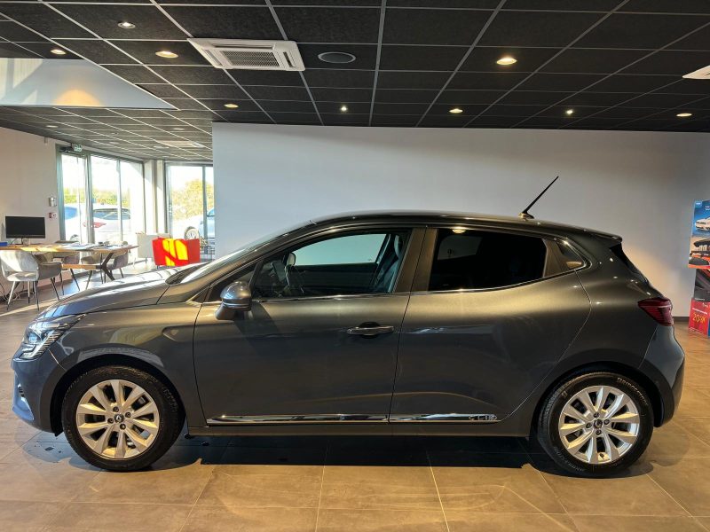 RENAULT CLIO 2019